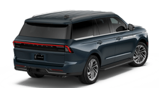 2026 Lincoln Lincoln Navigator External Image 4